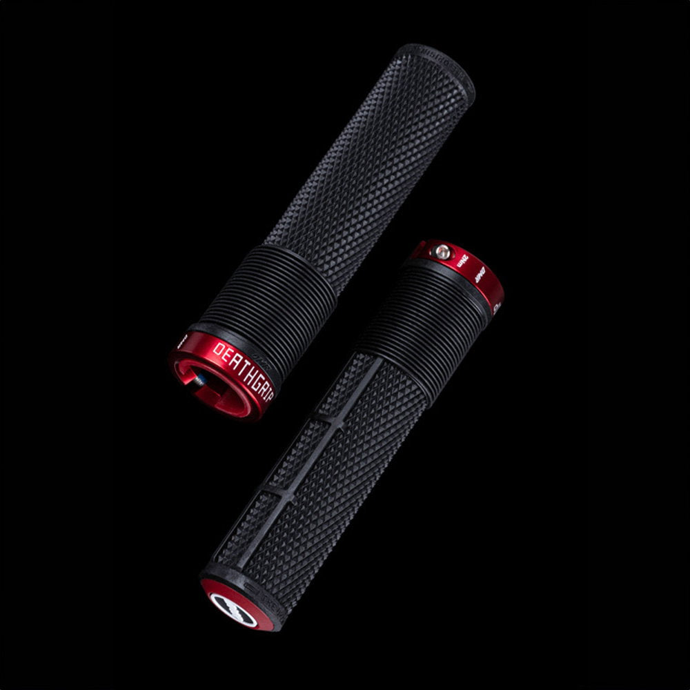 DMR - Grip - DeathGrip 2 Race - Thin - Black