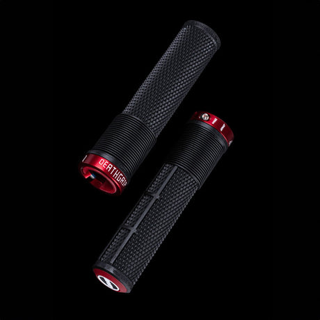 DMR - Grip - DeathGrip 2 Race - Thin - Black