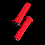 DMR - Grip - DeathGrip 2 Flanged - Thin  - Red