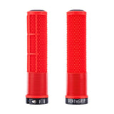 DMR - Handvat - DeathGrip 2 - Dik - Rood