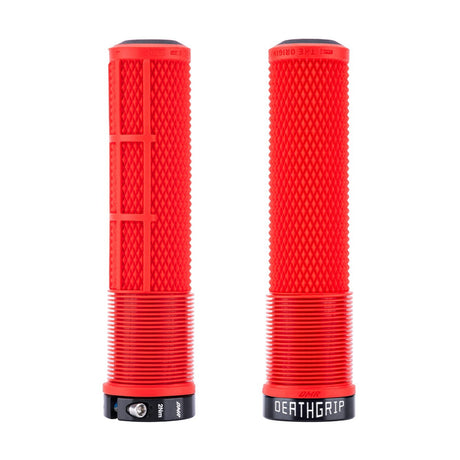 DMR - Grip - DeathGrip 2 - Thick - Red