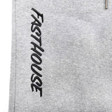 Fasthouse Renown Jogger - Heather Gray