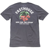 Fasthouse Ripe One Tee - Black
