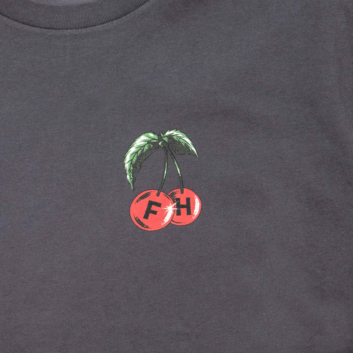 Fasthouse Ripe One Tee - Black