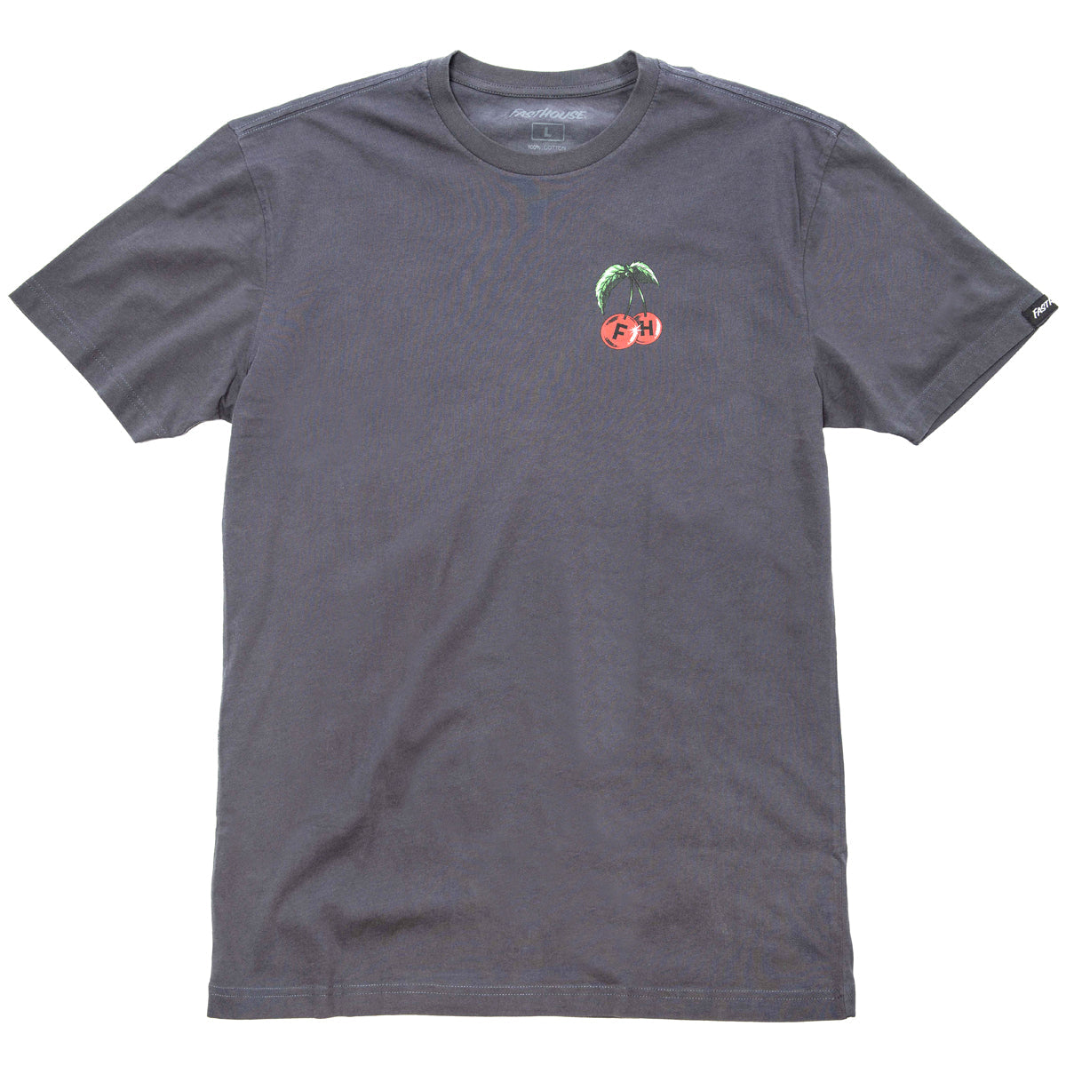 Fasthouse Ripe One Tee - Black