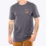 Fasthouse Ripe One Tee - Black