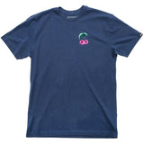 Fasthouse Ripe One T-Shirt - Mitternachtsblau