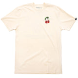 Fasthouse Ripe One T-Shirt – Naturfarben