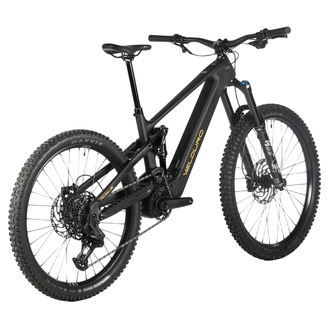 VELDURO ROGUE X
