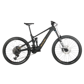 VELDURO ROGUE X