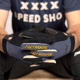 Fasthouse Ridgeline Ronin Handschoen - Midnight Navy