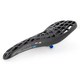Tioga D-Spyder Pivotal-Sattel Schwarz