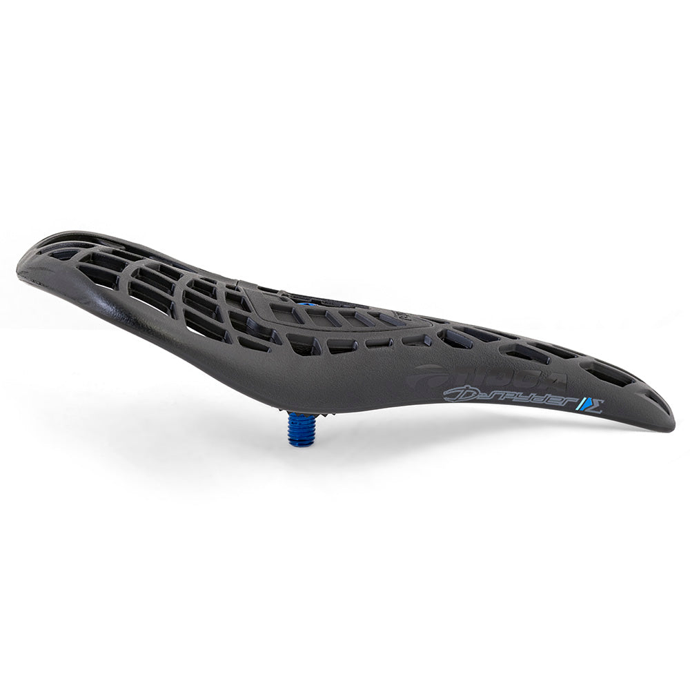 Tioga D-Spyder Pivotal-Sattel Schwarz