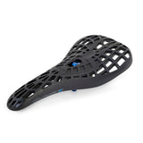 Tioga D-Spyder Pivotal-Sattel Schwarz