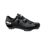 Chaussures VTT Sidi Eagle 10 Mega Fit - Monochrome