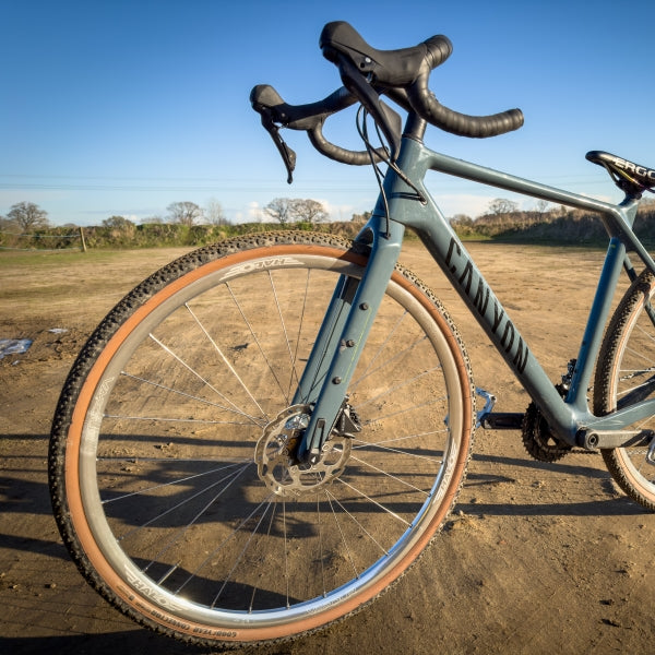 Rueda Halo Vapour GXC 29" / 700c - Plateada