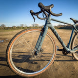 Rueda Halo Vapour GXC 29" / 700c - Plateada