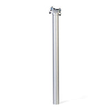 Gusset Components Lofty Seatpost - Silver