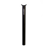 Tija de sillín Gusset Components MTB Pivotal negra
