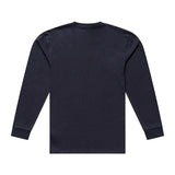 Troy Lee Designs Flame2 Long Sleeve T-Shirt Carbon