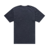 Troy Lee Designs Short Sleeve Tee Imprint Black Heather