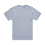 Troy Lee Designs Short Sleeve Tee Imprint Gray Heather
