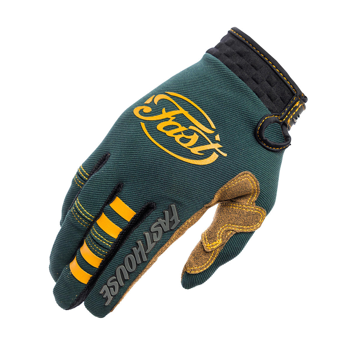 Ramone Glove