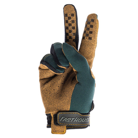Ramone Glove