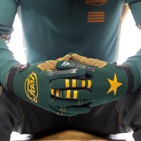 Ramone Glove