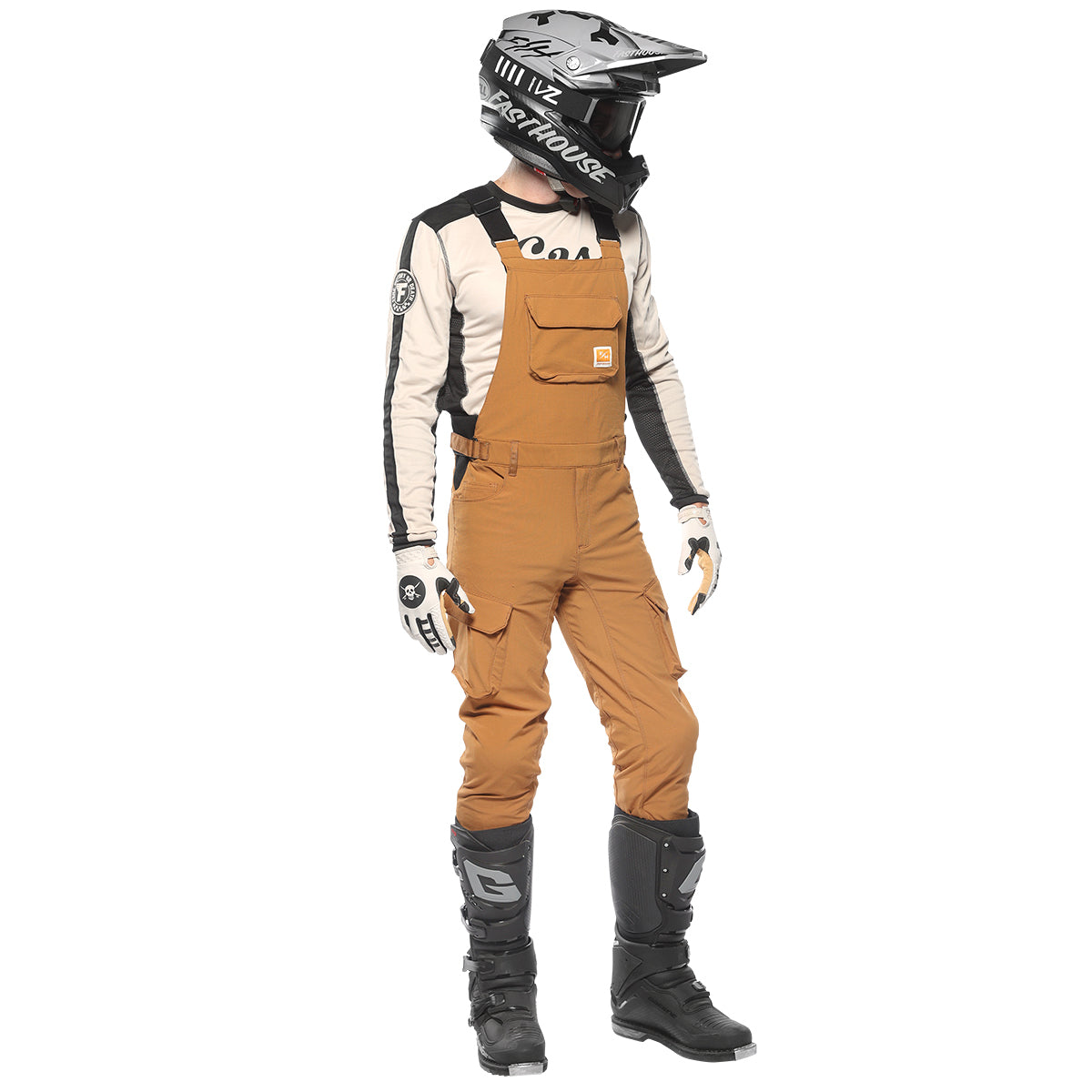 Motorall Sanguaro