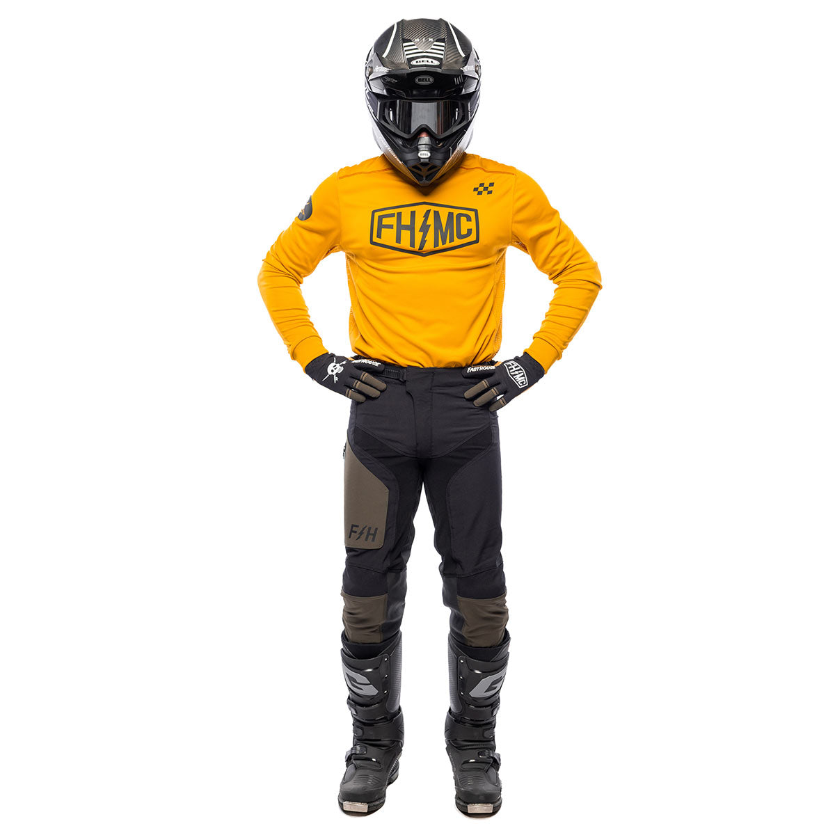 Sanguaro Cargo Pant