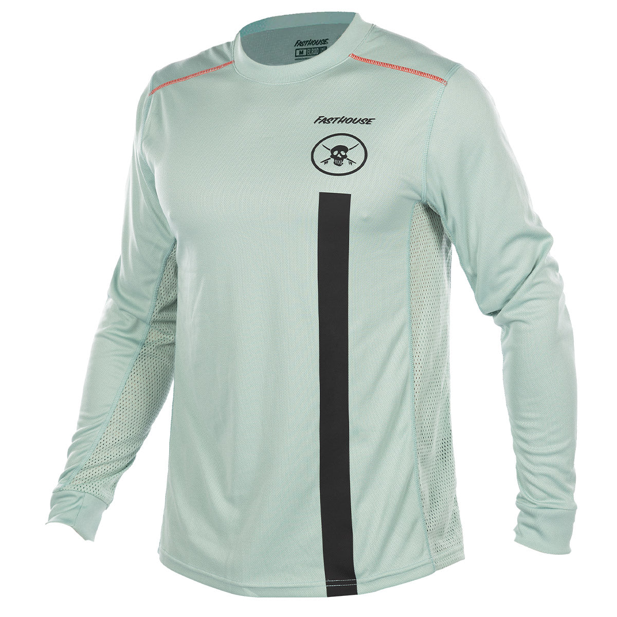 Fasthouse Sanguaro Slade Jersey - Blue Surf