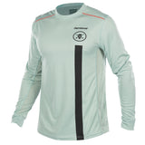 Fasthouse Sanguaro Slade Jersey - Blue Surf