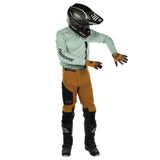 Fasthouse Sanguaro Slade Jersey - Blue Surf