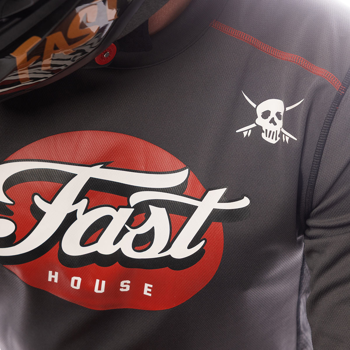Sanguaro Tasker Jersey