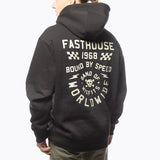 Fasthouse Seaver Hooded Pullover