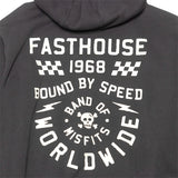 Fasthouse Seaver Hooded Pullover