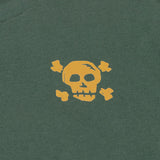 Fasthouse Seaver Tee - Forest Green