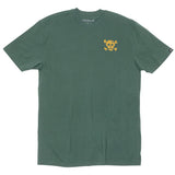 Fasthouse Seaver Tee - Forest Green