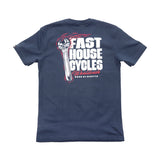 Fasthouse Spanner Youth Tee