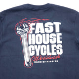 Fasthouse Spanner Youth Tee