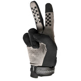Fasthouse Speed Style Menace Glove - Black
