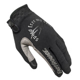 Fasthouse Speed Style Menace Glove - Black