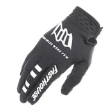 Fasthouse Speed Style Ramble Handschuh – Schwarz