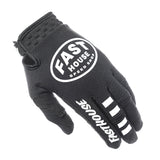 Fasthouse Speed Style Ramble Handschuh – Schwarz