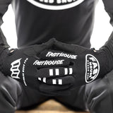 Fasthouse Speed Style Ramble Handschuh – Schwarz