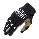 Fasthouse Speed Style Atomic Handschuh - Schwarz