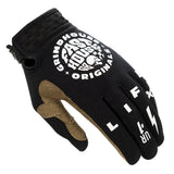 Fasthouse Speed Style Atomic Handschuh - Schwarz