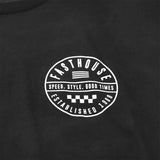 Statement Tee - Black