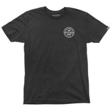 Statement Tee - Black